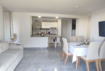 Apartamento en Villa Del Este, Barranquilla