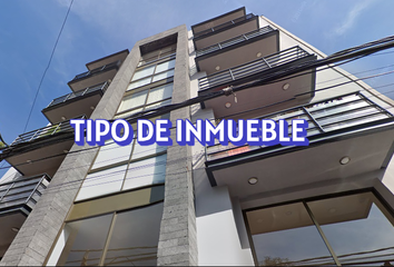 Departamento en  Antonio Van Dick 105, Santa María Nonoalco, 01420 Ciudad De México, Cdmx, México