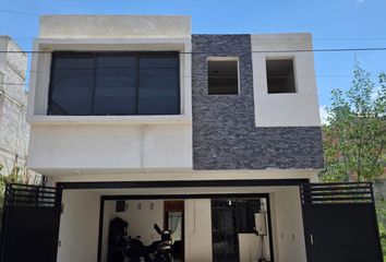 Casa en  Parque Del Caballito Parque Urbano, Nte. 1, Efrén Rebolledo, Actopan, Estado De Hidalgo, México