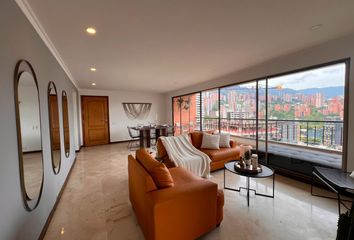 Apartamento en Lalinde, El Poblado, Medellín, Antioquia, Colombia