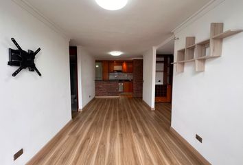 Apartamento en San Diego, La Candelaria, Medellín, Antioquia, Colombia