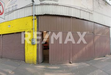 Nave en  Calzada México-tacuba, Popotla, 11400 Ciudad De México, Ciudad De México, México