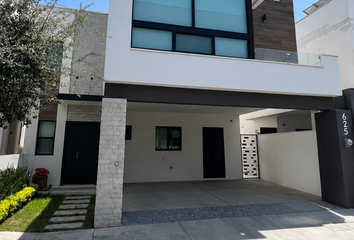 Casa en  Valle De Cumbres Premier, García, Nuevo León, 66035, México