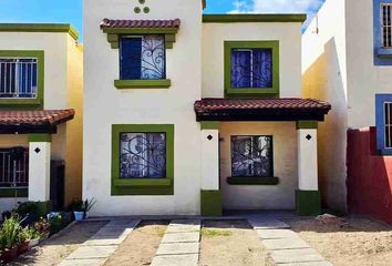 Casa en  Moderna, Ensenada