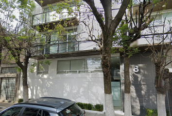 Departamento en  Alfonso Xiii, Álvaro Obregón, Cdmx