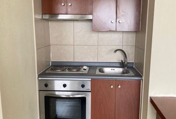 Departamento en arriendo en Santiago Centro