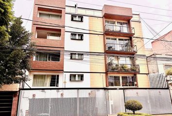 Departamento en  La Quemada 336, Narvarte Oriente, Ciudad De México, Cdmx, México