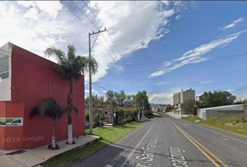 Edificio en  Carr. San Francisco Atexcatzingo 301, Sin Nombre, Fuentes De Actipan, Ciudad De Apizaco, Tlaxcala, México