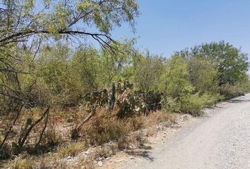Lote de Terreno en  Colinas Del Aeropuerto, Pesquería