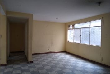 Departamento en  Dr. Valenzuela 11, Doctores, Ciudad De México, Cdmx, México