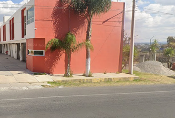 Edificio en  Fraccionamiento Fuentes De Actipan, Apizaco