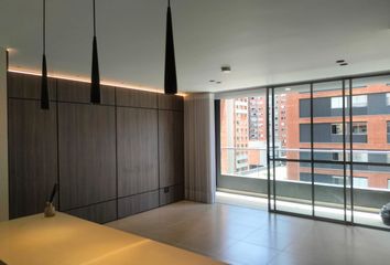 Apartment for rent in Poblado, Medellín
