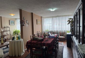 Departamento en venta en La Concepción