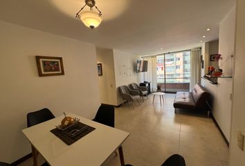 Apartamento en Carrera 44 #19a - 20, El Poblado, Medellín, Antioquia, Colombia