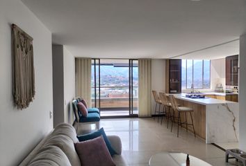 Apartamento en Santa María De Los Ángeles, El Poblado, Medellín, Antioquia, Colombia