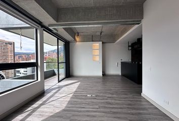 Apartamento en Los Balsos Ii, El Poblado, Medellín, Antioquia, Colombia
