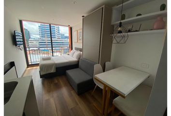 Apartamento en Calle 98 #13-41, Bogotá, Colombia