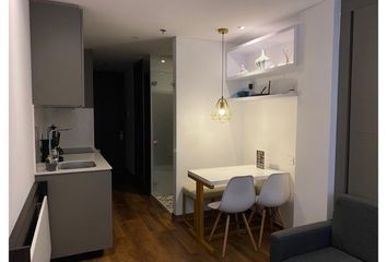Apartamento en Calle 98 #13-41, Bogotá, Colombia