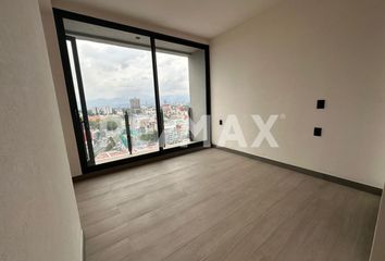 Departamento en  José María Rico, Del Valle Sur, Ciudad De México, Cdmx, México
