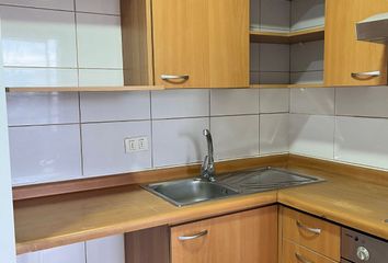 Departamento en arriendo en Santiago Centro