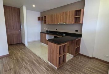 Apartment for rent in Calahorra, Chía