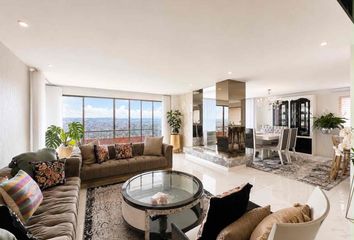 Apartment for rent in Bella Suiza, Bogotá