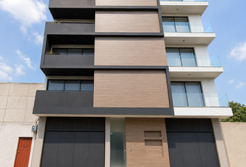 Departamento en  Pedregal De San Nicolás, Tlalpan, Cdmx