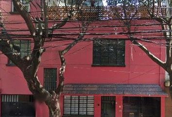 Casa en  Ámsterdam 277, Hipódromo, Ciudad De México, Cdmx, México