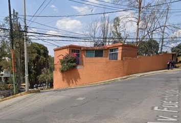 Casa en  Avenida Fuente De Los Leonés, Colonia Lomas Hipódromo, Naucalpan De Juárez, Estado De México, 53950, México