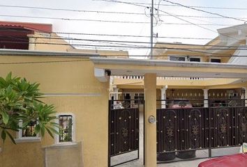 Casa en  Av Aviación 2, Barrio De Santa Lucía, San Francisco De Campeche, Campeche, México