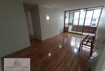 Departamento en arriendo en Santiago Centro