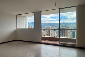 Apartamento en Los Balsos N. 1, El Poblado, Medellín, Antioquia, Colombia