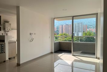 Apartamento en La Sebastiana, Envigado, Antioquia, Colombia