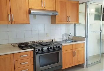 Departamento en  Colina Del Sur, Álvaro Obregón, Cdmx
