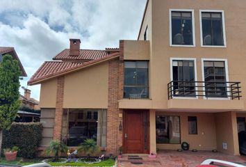 Casa en Bojaca, Chía