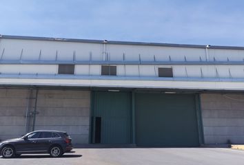 Nave en  San Francisco Ocotlán, Coronango