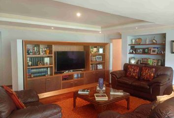 Departamento en  Interlomas, Huixquilucan, Estado De México, 52770, México