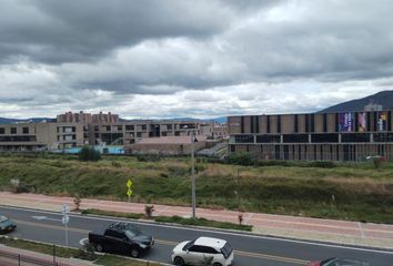 Apartment for rent in Villas de Aranjuez, Bogotá