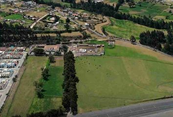 Hacienda-Quinta en  Latacunga, Ecuador