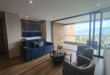 Apartment for rent in Poblado, Medellín
