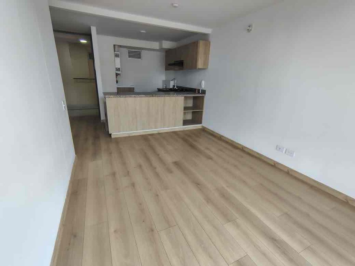 Apartamento en arriendo Guaymaral (Chía) en Guaymaral