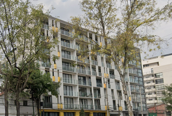 Departamento en  Carola, Álvaro Obregón, Cdmx