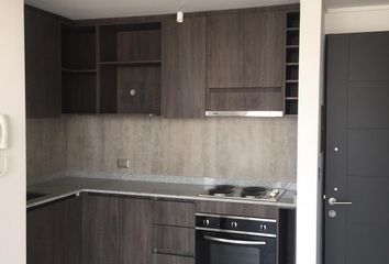 Departamento en arriendo en Santiago Centro