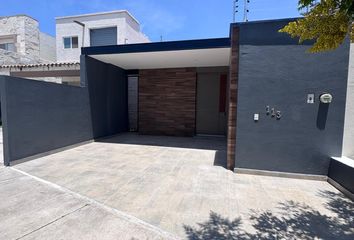 Casa en  Mayorazgo Del Refugio, Autopista Poniente, León, Guanajuato, México