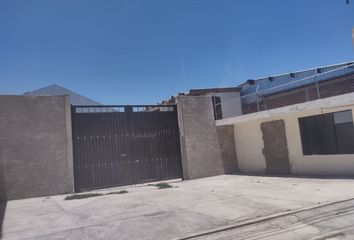 Nave en  San Bernardino Tlaxcalancingo, San Andrés Cholula