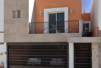 Casa en  Cumbres De La Patagonia 219, Cumbres Elite 4to. Sector, Monterrey, Nuevo León, México