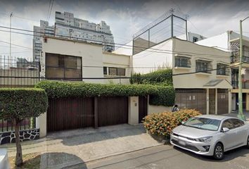 Casa en  Ixcateopan 201, Letran Valle, Ciudad De México, Cdmx, México