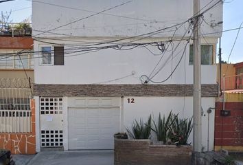 Casa en  Calle F Manzana Xiii 12, Educación, Ciudad De México, Cdmx, México