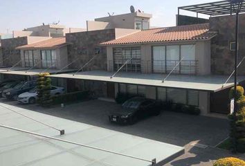 Casa en condominio en  Residencial Monte Carlo Metepec, Colonia Agricola, Calle 16 De Septiembre Mz 025, Lazaro Cardenas, Colonia Agricola, Estado De México, México