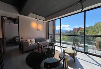 Apartamento en Altos Del Poblado, El Poblado, Medellín, Antioquia, Colombia